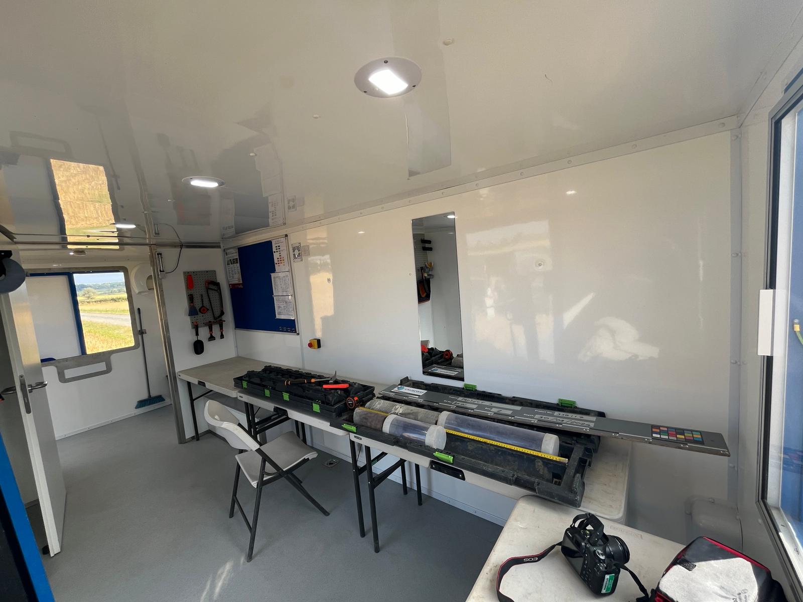 Logging Configuration