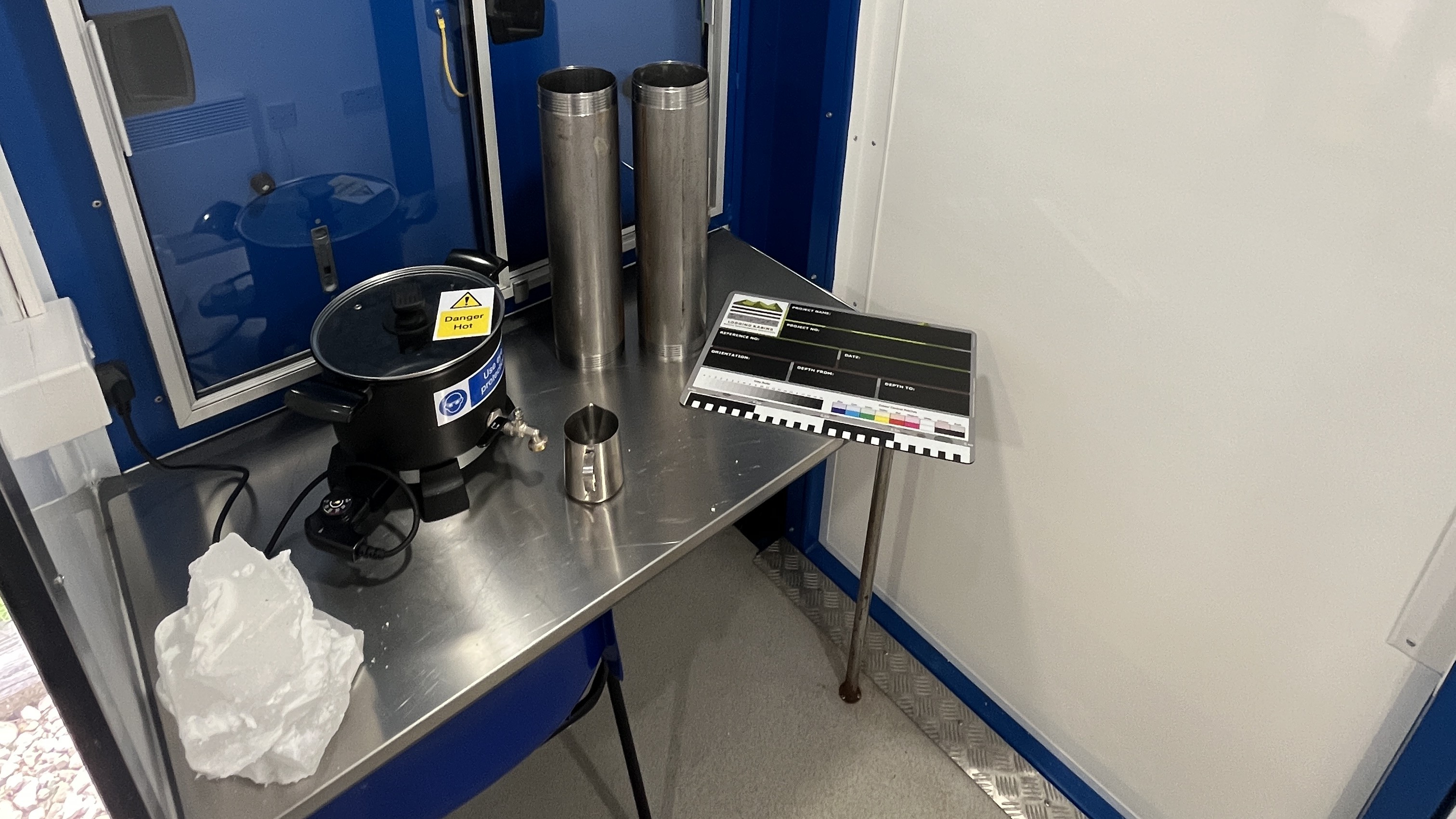 Office Configuration